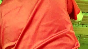 neighbor dumps boyfriend calls me for challenges ends with homemade latina fuck you watching?