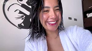 wanna watch my creamy pussy ovulate with dirty moans and orgasms?