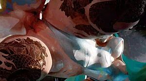 big tits and asses shaking in the hottest hmv compilation 🔥🍑💦