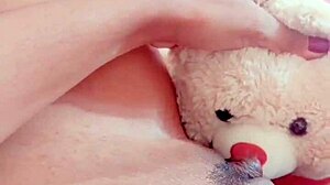 Housewife's Massive Tits And Pussy Get Brutally Fucked Hard!