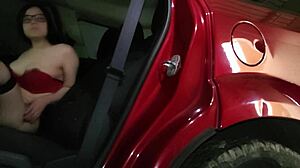 contracted this stunning young usa beauty for fun