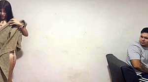 Leidy Fucks Technician Pov For Free Computer Fix No Cash 18yo Mexican Secretary