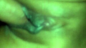 she came home late from school. now i have to punish this amateur girl real good