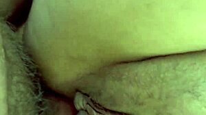 Pov raw bareback chubby milf stepmom cheating cuckold creampie cum inside fat shaved pussy big tits natural boobs 😍💦👅