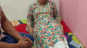 hey desi stepbro fucks stepsis raw trying to knock her up first time