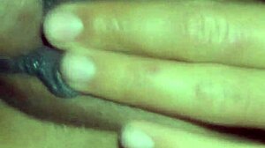 she came home late from school. now i have to punish this amateur girl real good