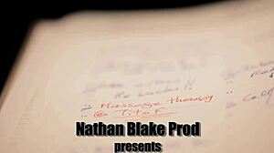 deep oiled ass massage turns rough anal