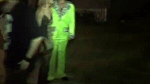 college girls next door get fucked hard in mega orgy party with neighbors sorority blowjobs and group pounding