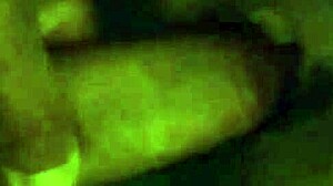 Ready to watch this milf get fucked hard at home first time?