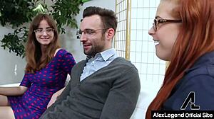 hey jay taylor aren't you craving this brunette's sloppy pussy lick and cum facial!!