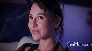 Stepdad Ravages Corrupted Friend Squad In Wild Fuck Frenzy