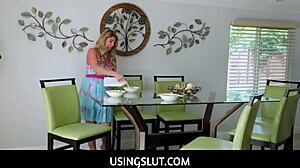 Usingslut Step Brother Relieves Stress Anytime Pounding Lolly Dames Doggystyle Blowjob Milf Fantasy