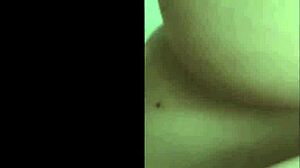 pornstar's tight pussy stretched by monster cock doggystyle creampie