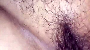indonesian babe takes thick cock deep till he unloads inside her tight pussy