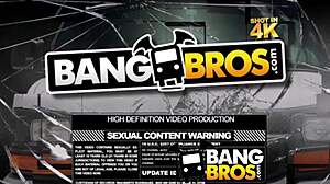 i v p, welcome to the world of pornstar bangbros latina big ass group fucking 😈🍑💦