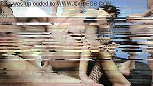 laura fiorentino takes fuck machine anal fisting atm balls deep dap wrecked ass pee squirt cum swallow