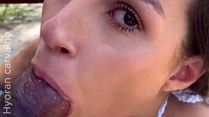 watching that black bull fuck my wife on the dirt road crushed me with horny shame