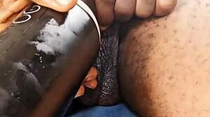 My Monster Big Cock Sex Toy Delivers Explosive Blowjob Action Mar 08 2025