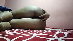 What if I told you this real teacher-student vid shows her tits bouncing wild?