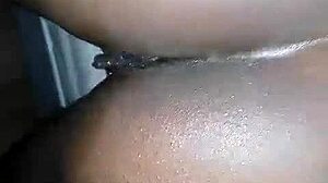 rextipy fucks oiled melina her big natural tits ass skinny tall body small waist amateur pornstar