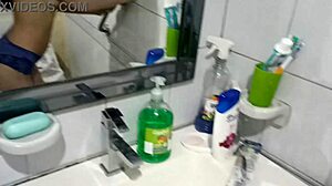 New Amateur Wife Laura Fucked Hard by Neighbor in Cowgirl Riding Pussy Domination Deepthroat Big Ass Tits Humiliation