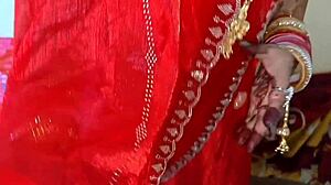 hey babe ever wonder what happens after karwa chauth with that exotic indian girlfriend