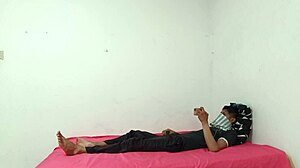 Truth or Dare Stepsiblings Escalate to Steamy Sexual Challenges and Hot Action