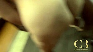 curvy colombian milf christy evansx bareback fucked by big black cock in passionate quickie