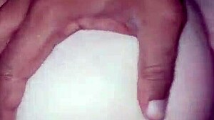 hear this white girl moan loud on my huge cock her pussy grips tight rosinhapintoloko110 eats brancarosa