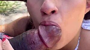 watching that black bull fuck my wife on the dirt road crushed me with horny shame