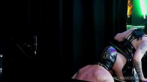 best moments kaly khalifa preliminares podcast with bia hot part 2 big ass latina domination handjob lingerie tease