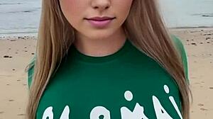 Tempting Big Boobs JOI Compilation Teases You