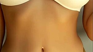 Tempting Big Boobs JOI Compilation Teases You