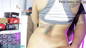 wanna see my wet pussy handed to truck driver in doggystyle heat?