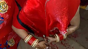 hey babe ever wonder what happens after karwa chauth with that exotic indian girlfriend