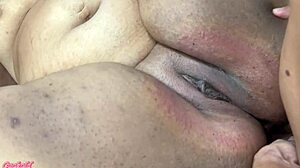 curvy brazilian wife tries anal for first time gets wish fulfilled bent over