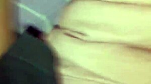 indonesian babe takes thick cock deep till he unloads inside her tight pussy