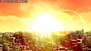 hatsune miku's velvet arabesque nude mod got me sooo hot n bothered