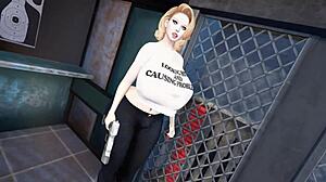 ivori faith shemale crossdresser needs your cock for hot ass fuck game now! 🏳️‍⚧️🍆