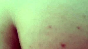 pregnant and so horny i'm riding my toy while rubbing my swollen tits