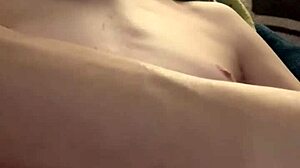 Infamous1182 Strokes Monster Cock In Homemade Update