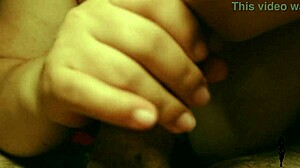 Young Dominican BBW's Juicy Ass Gets Pounded Hard