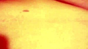 Ready to watch this milf get fucked hard at home first time?