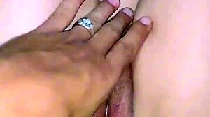 Uff Creamy Homemade Latina Creampie Impregnates Sexy Stepsis Deep