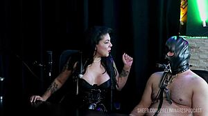 best moments kaly khalifa preliminares podcast with bia hot part 2 big ass latina domination handjob lingerie tease