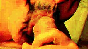 vizinha gostosa gives epic deepthroat blowjob swallows cum asmr 😩💦👅