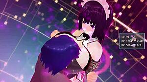 boko877's hottest femdom cumshot compilation with footjobs and wrestling