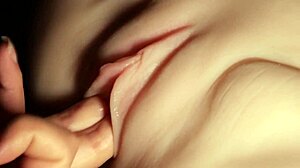 Close-Up Fuck Doll Double Penetration With Toys And Fingering