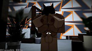 Cheerleader Bent Over For Rough Doggystyle Creampie After Game Close