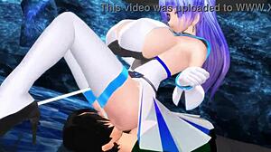 boko877's hottest femdom cumshot compilation with footjobs and wrestling